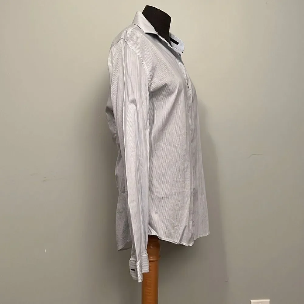 H&M women white